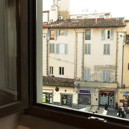 Oriuolo Palace Firenze Eksteriør billede