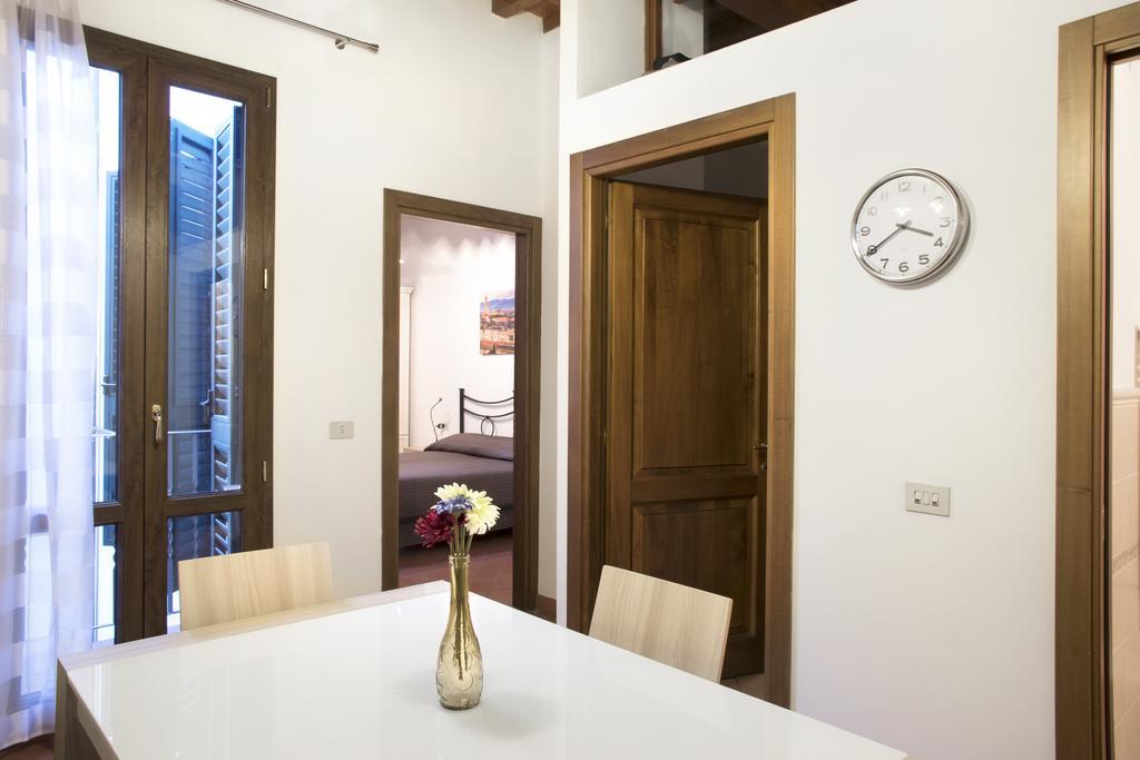 Oriuolo Palace Firenze Eksteriør billede