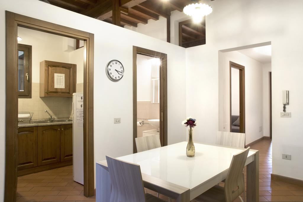 Oriuolo Palace Firenze Eksteriør billede