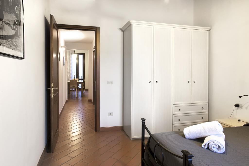 Oriuolo Palace Firenze Eksteriør billede
